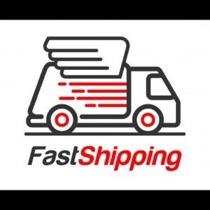 Shipping info